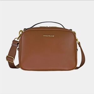 12little Diaper Clutch